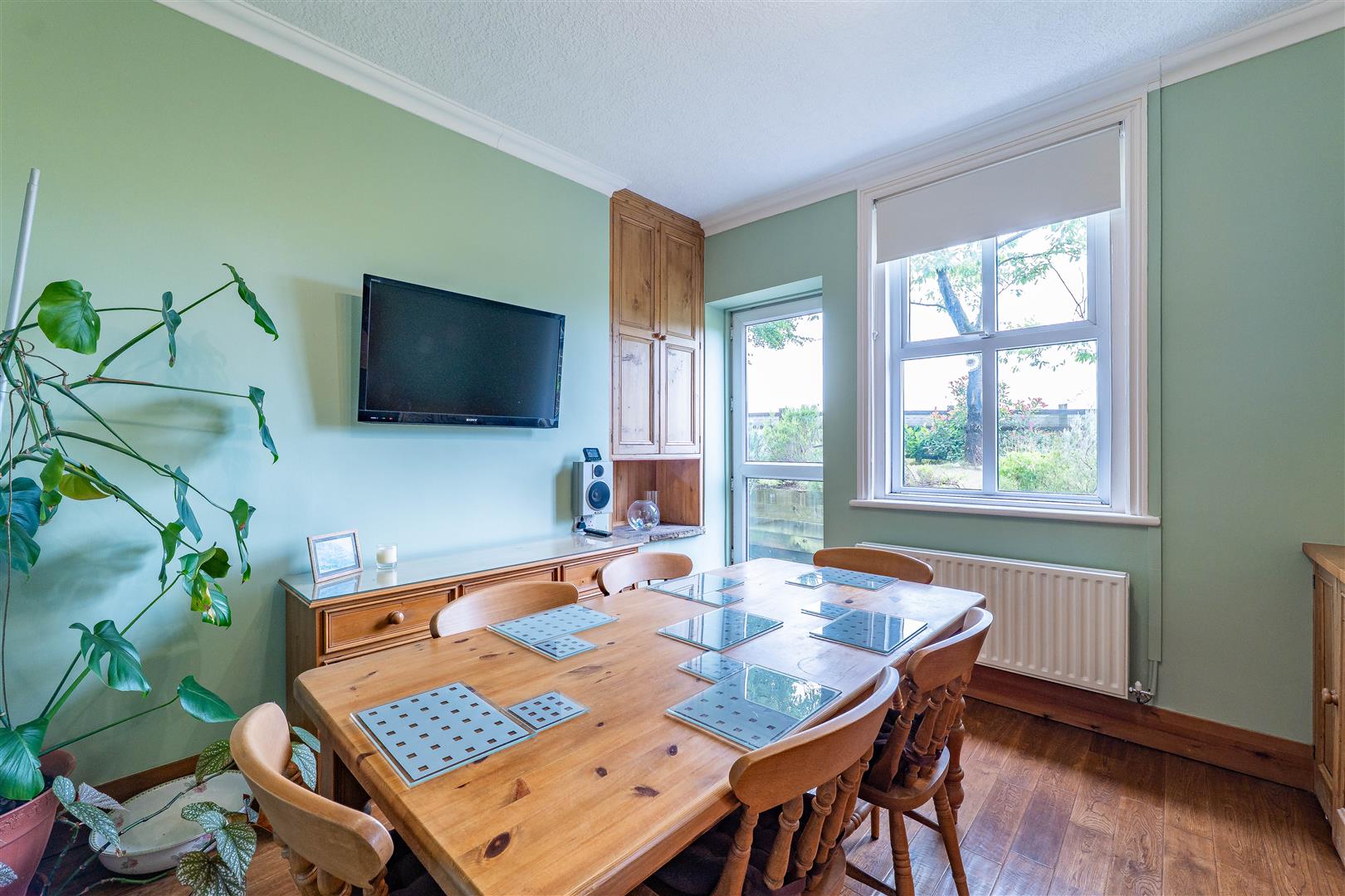 Spring Lane, Samlesbury, Preston